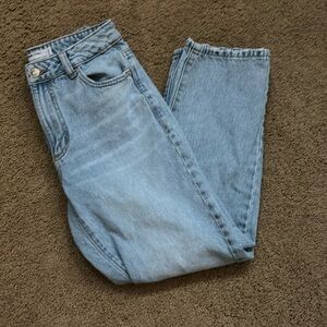 Garage jeans